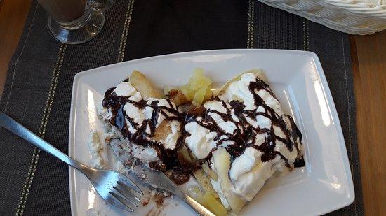Pierogarnia na Starym Rynku
